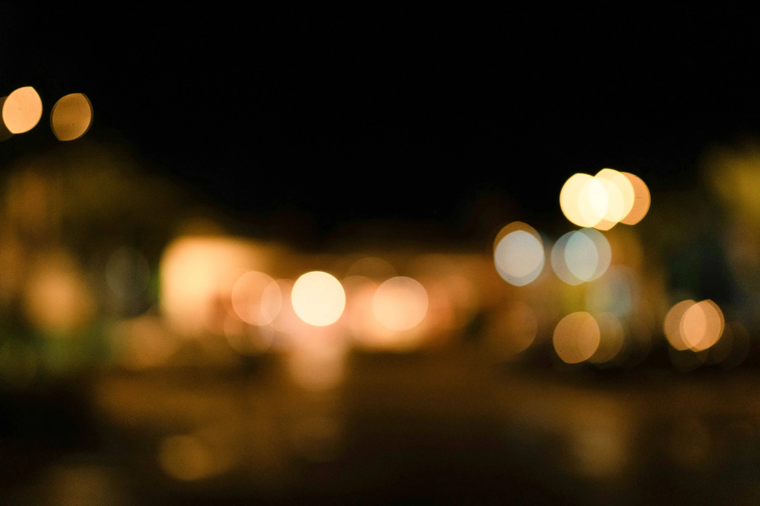 ALIVE—Who we are, and what we do.