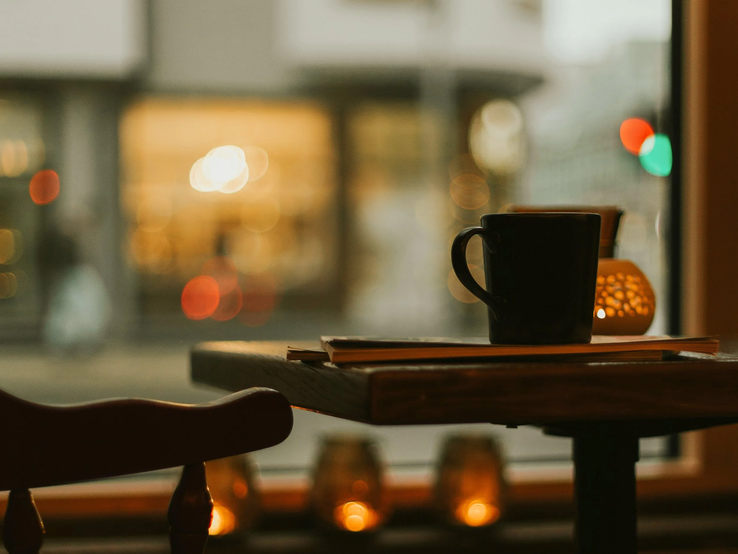 ALIVE—Who we are, and what we do.