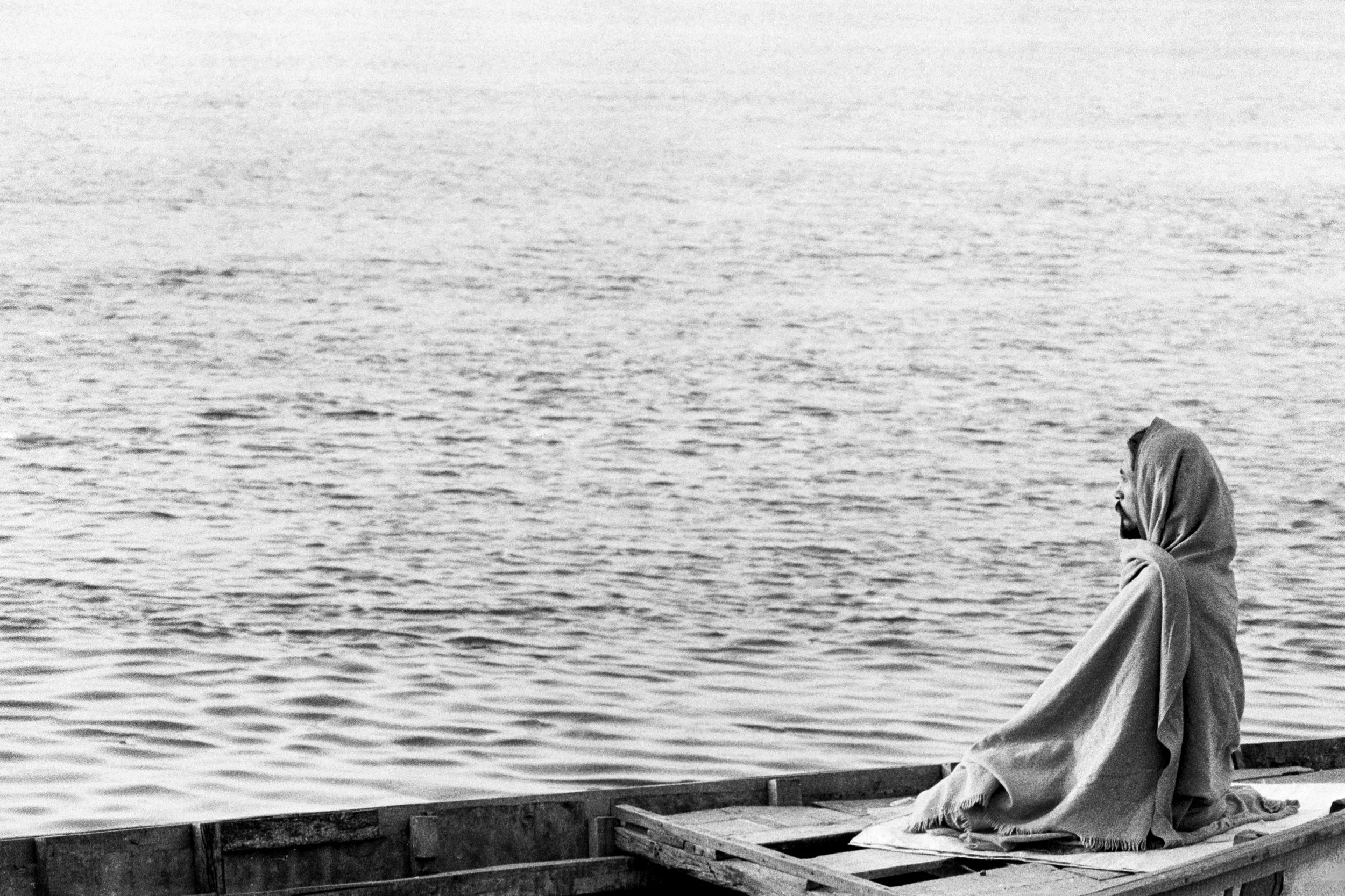 Photography as meditation