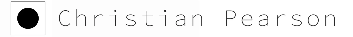 Christian Pearson. 