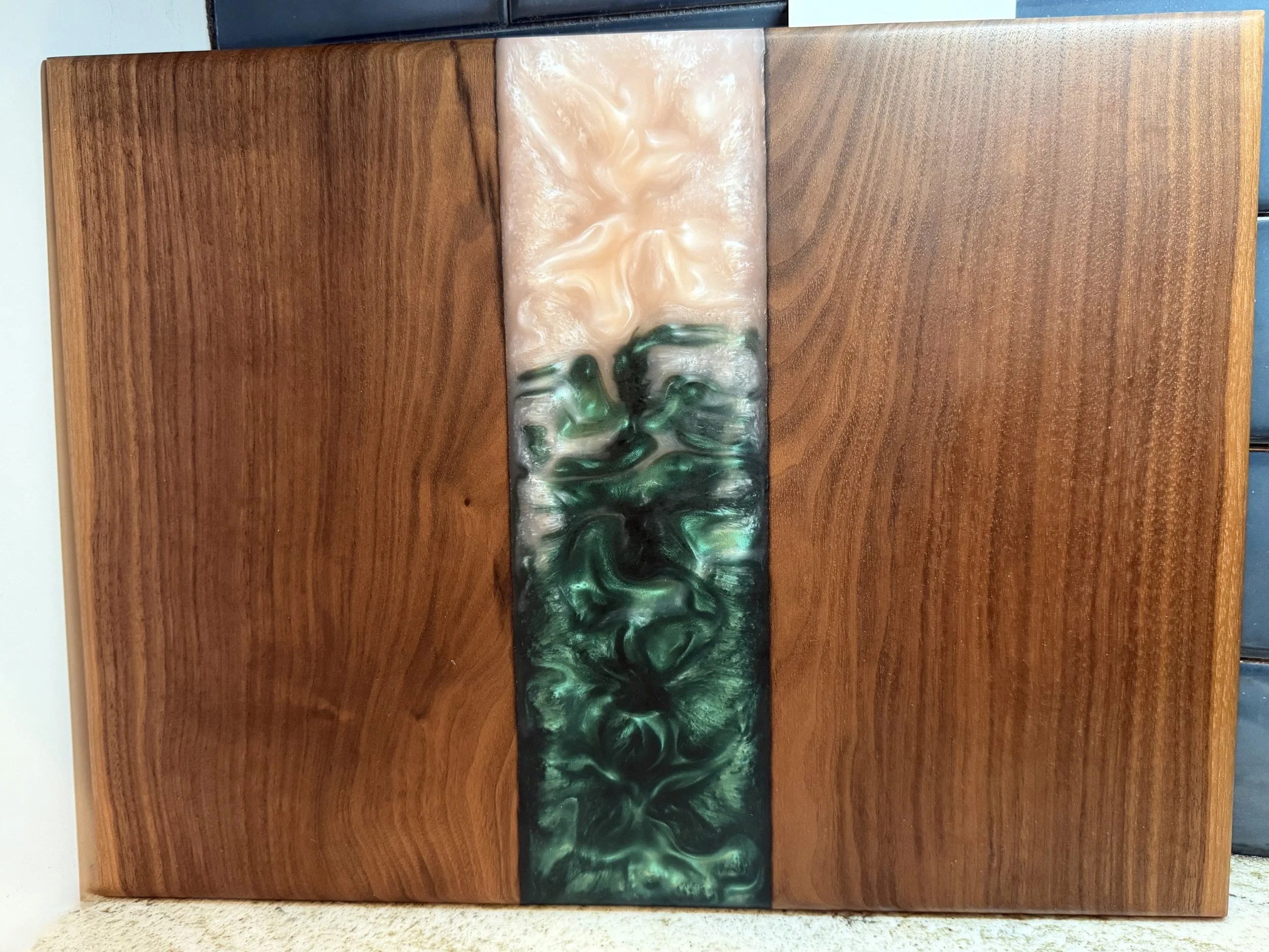 Charcuterie/Serving Board