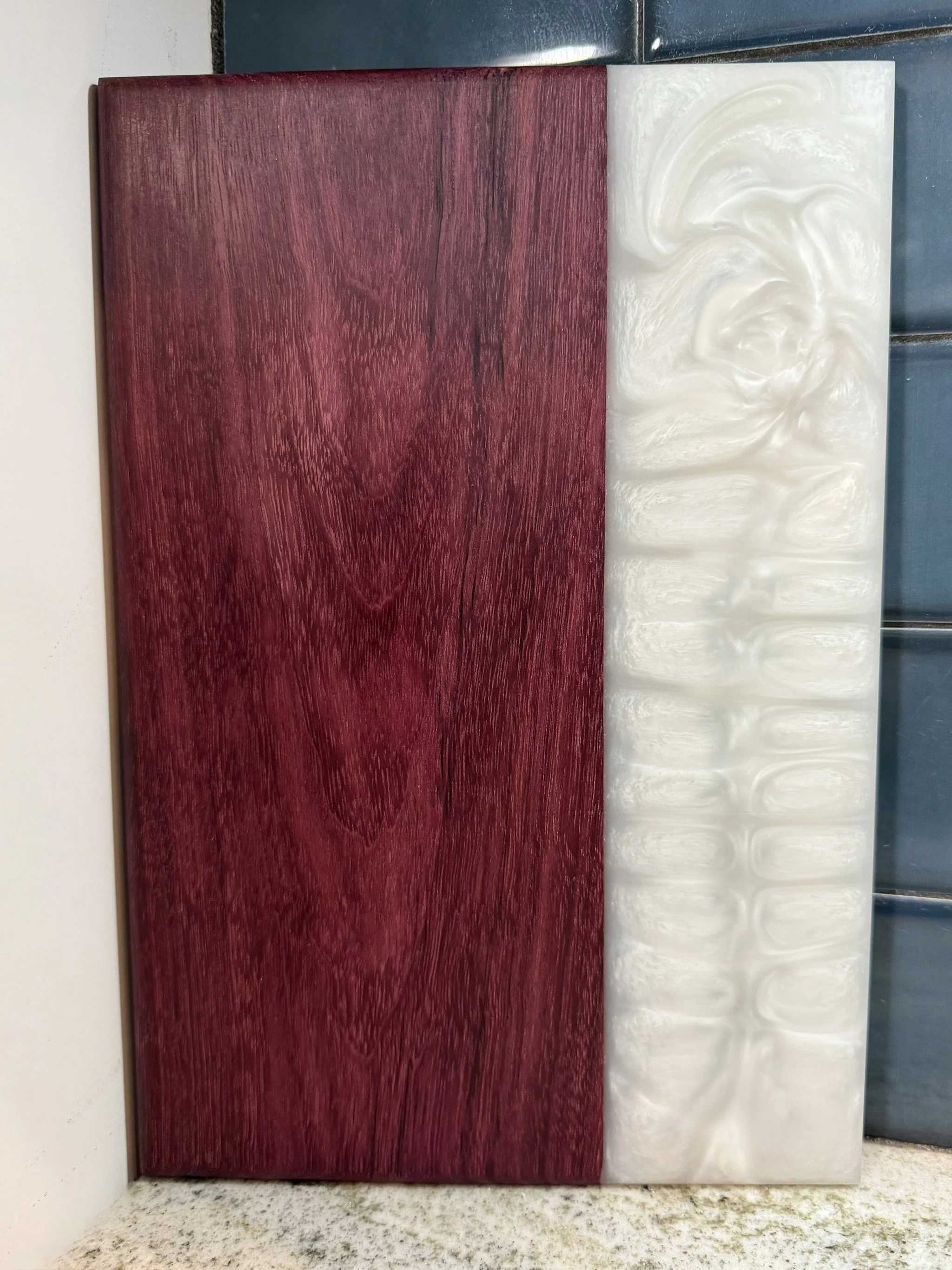 Charcuterie/Serving Board