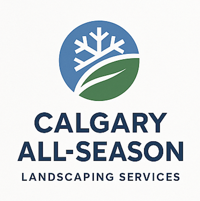Calgary All-season Landscaping Services 