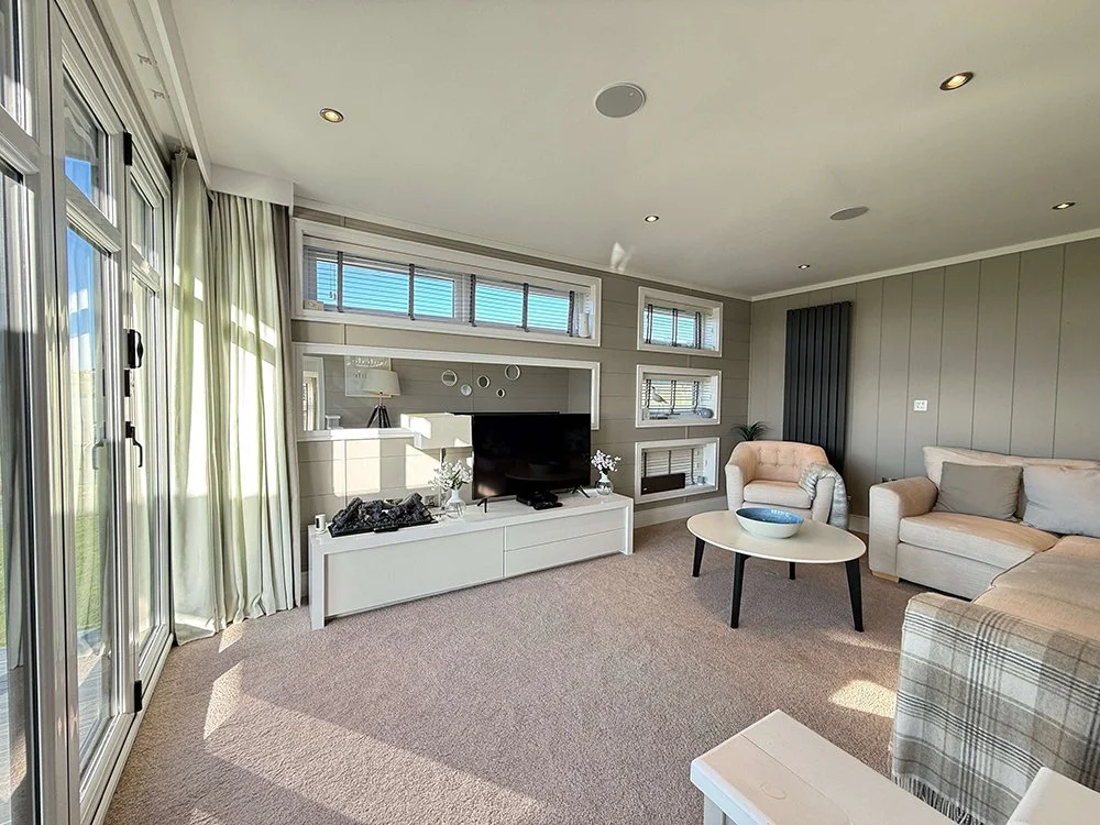 Lookout Lodge | Headland Rise 24 | £230,000