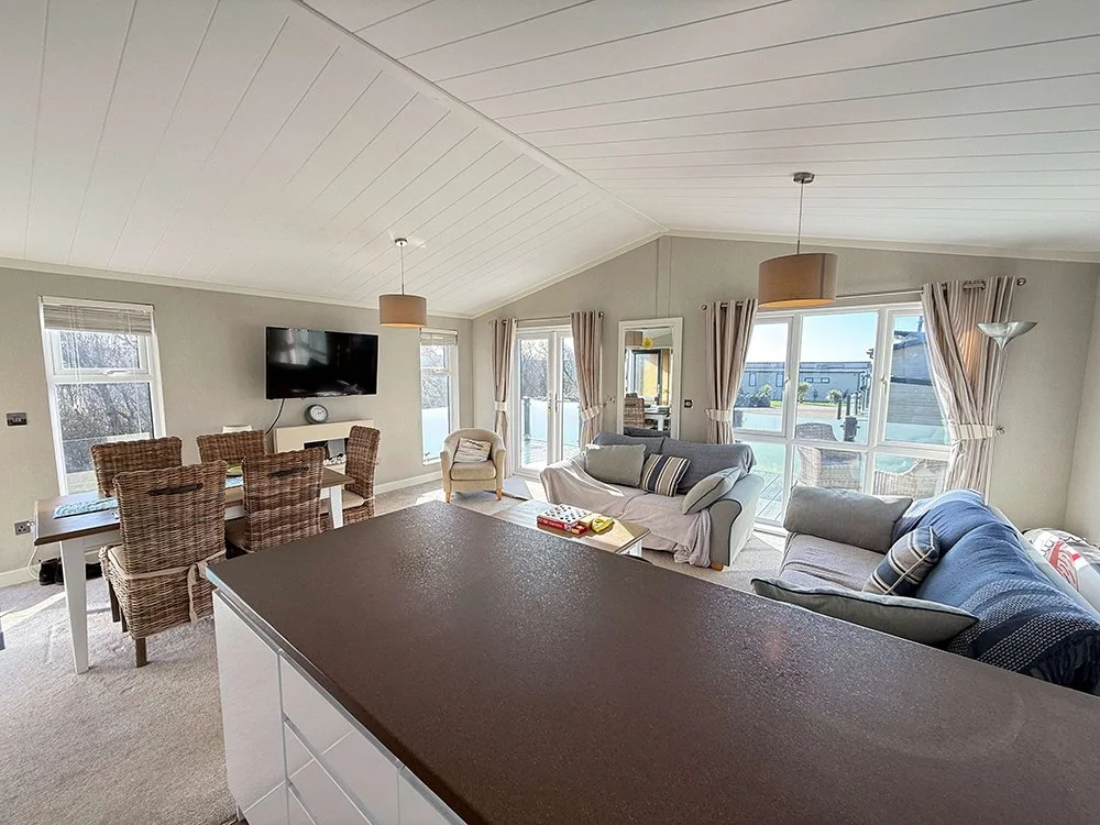 HR18 – Wessex Classic Lodge | £210,000