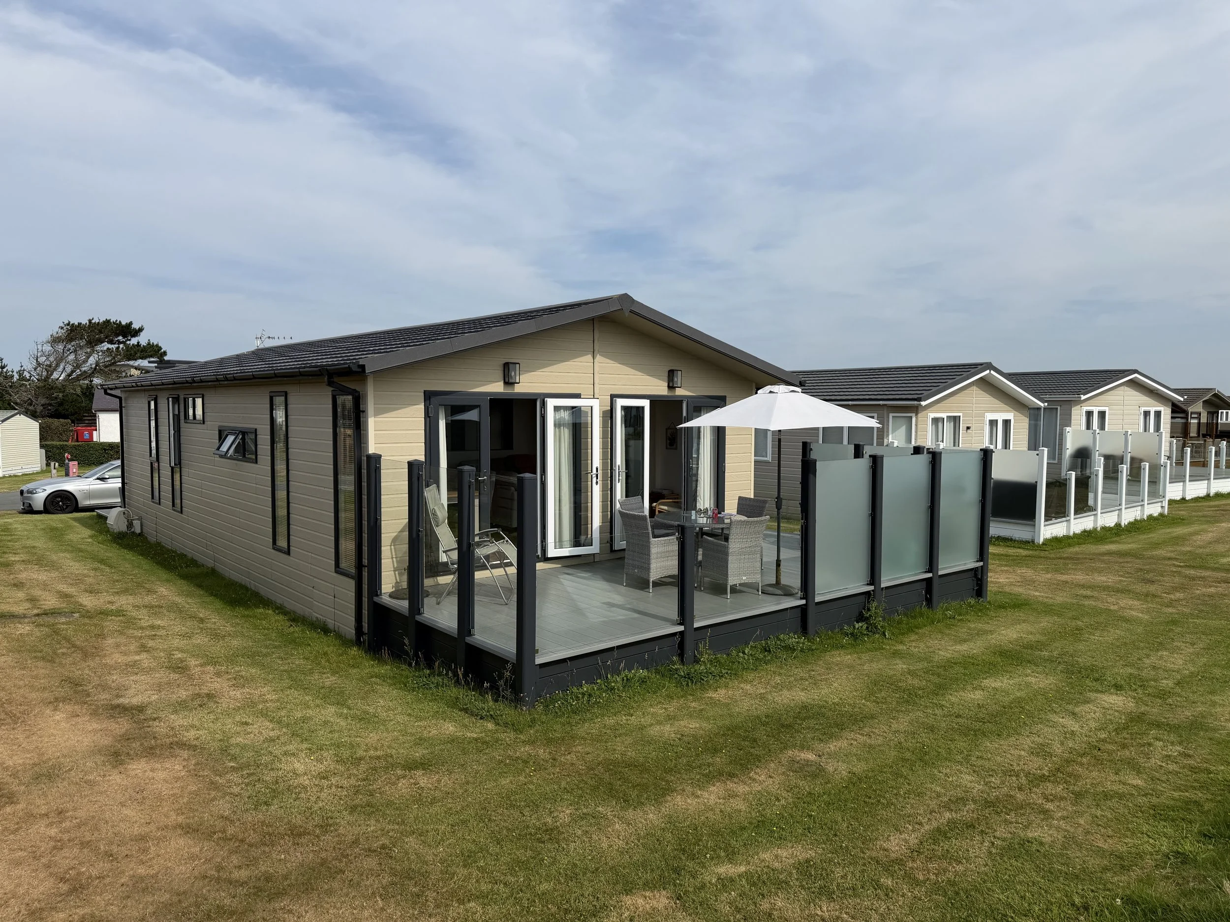 Aspire Muskoka Plot 90 | £210,000