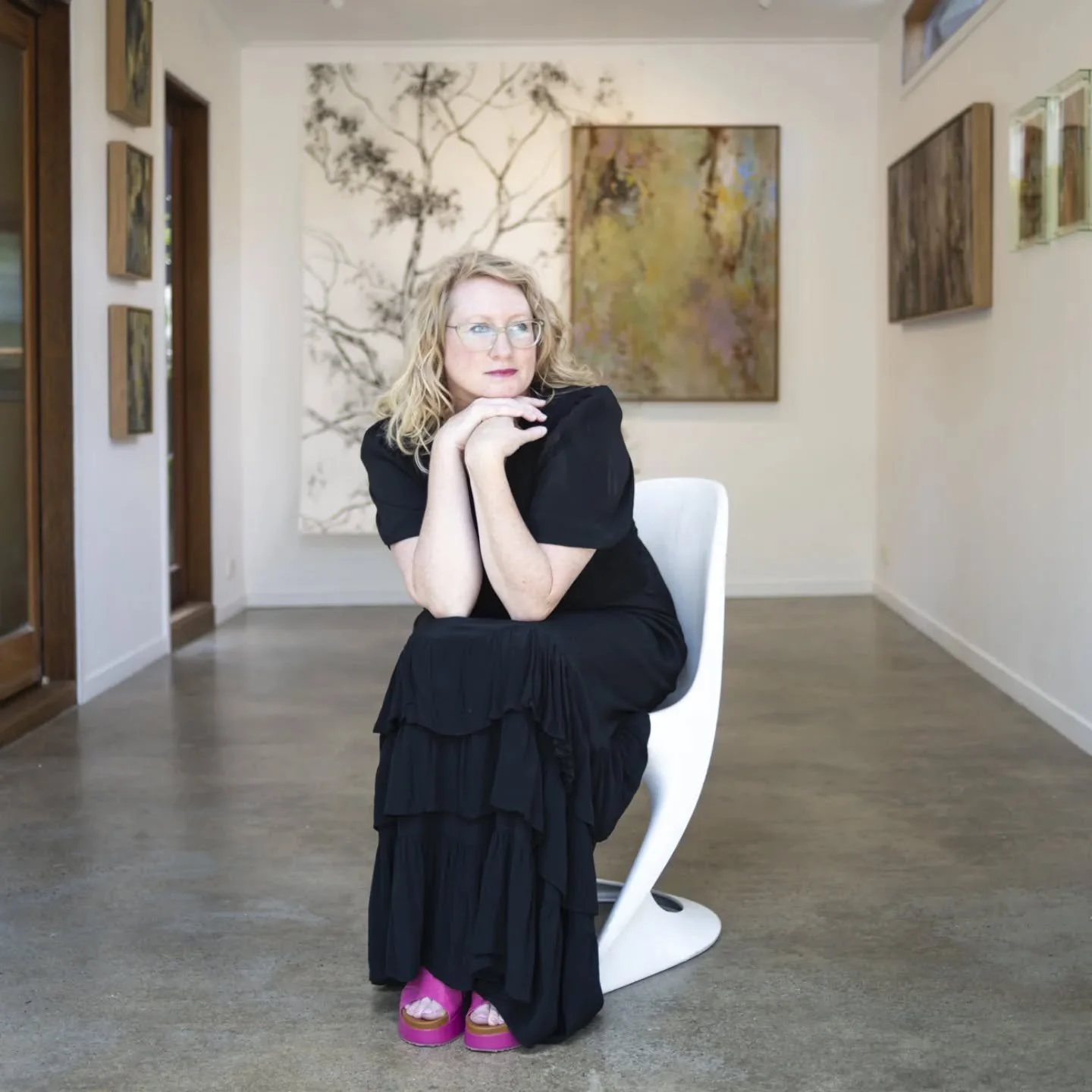 Over the past few years, I&rsquo;ve been lucky to have some amazing opportunities, each one leading to the next and helping me grow along the way. My network has expanded, and it&rsquo;s been wonderful to see my Brisbane, Ipswich, and Instagram commu