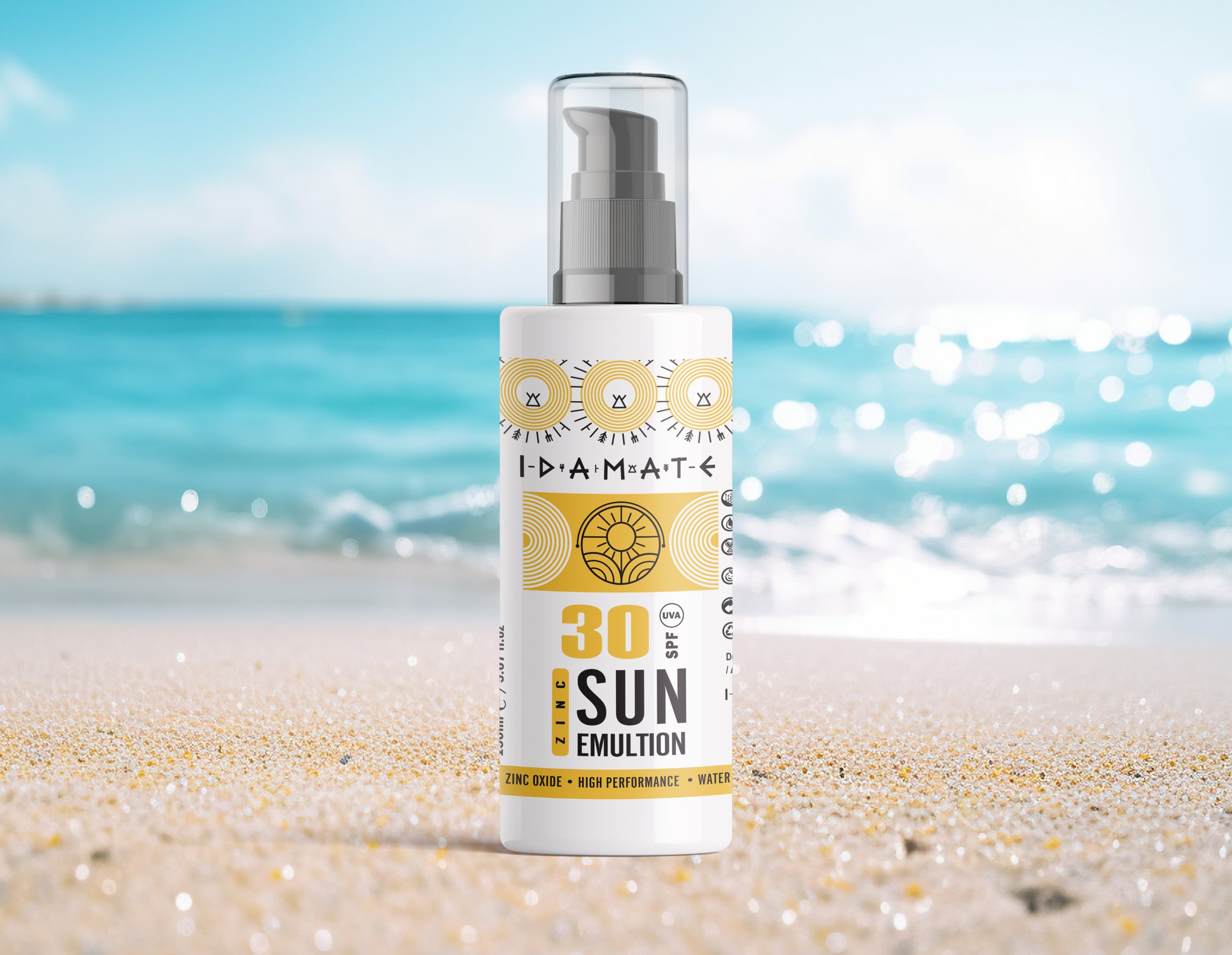 idamate sun cream yellow_beach.jpg