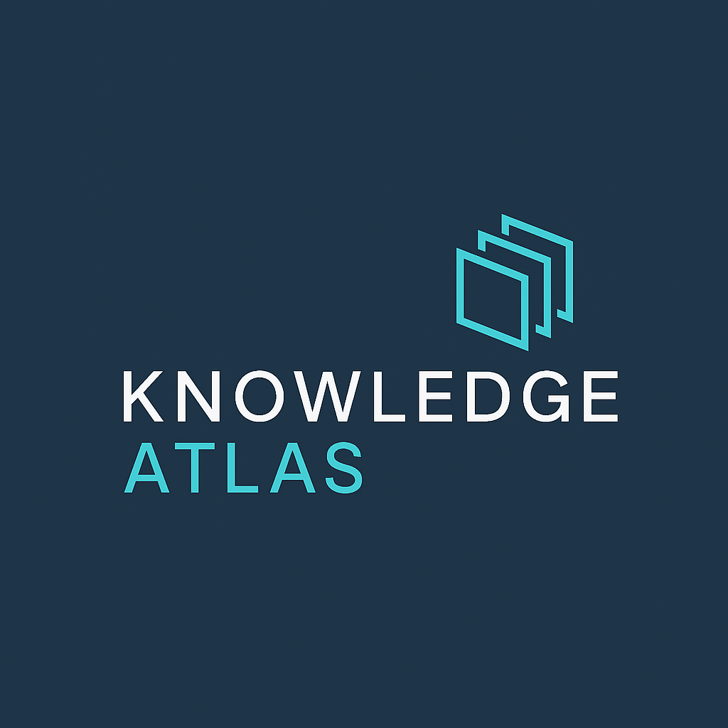 Knowledge Atlas