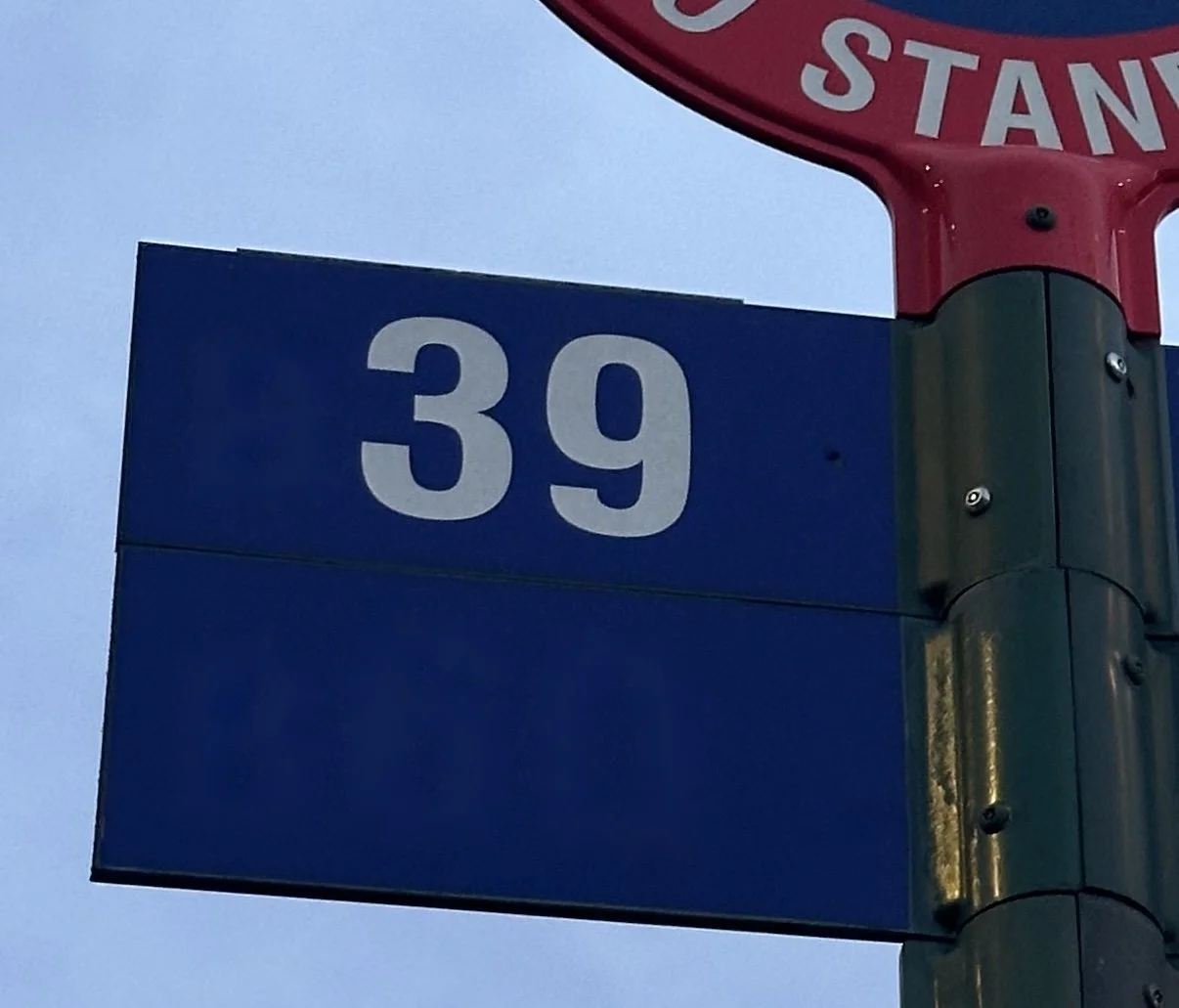 Transit Techies #39: Phil Cline (Swiftly) / Joe Puccio (WalkNYC)