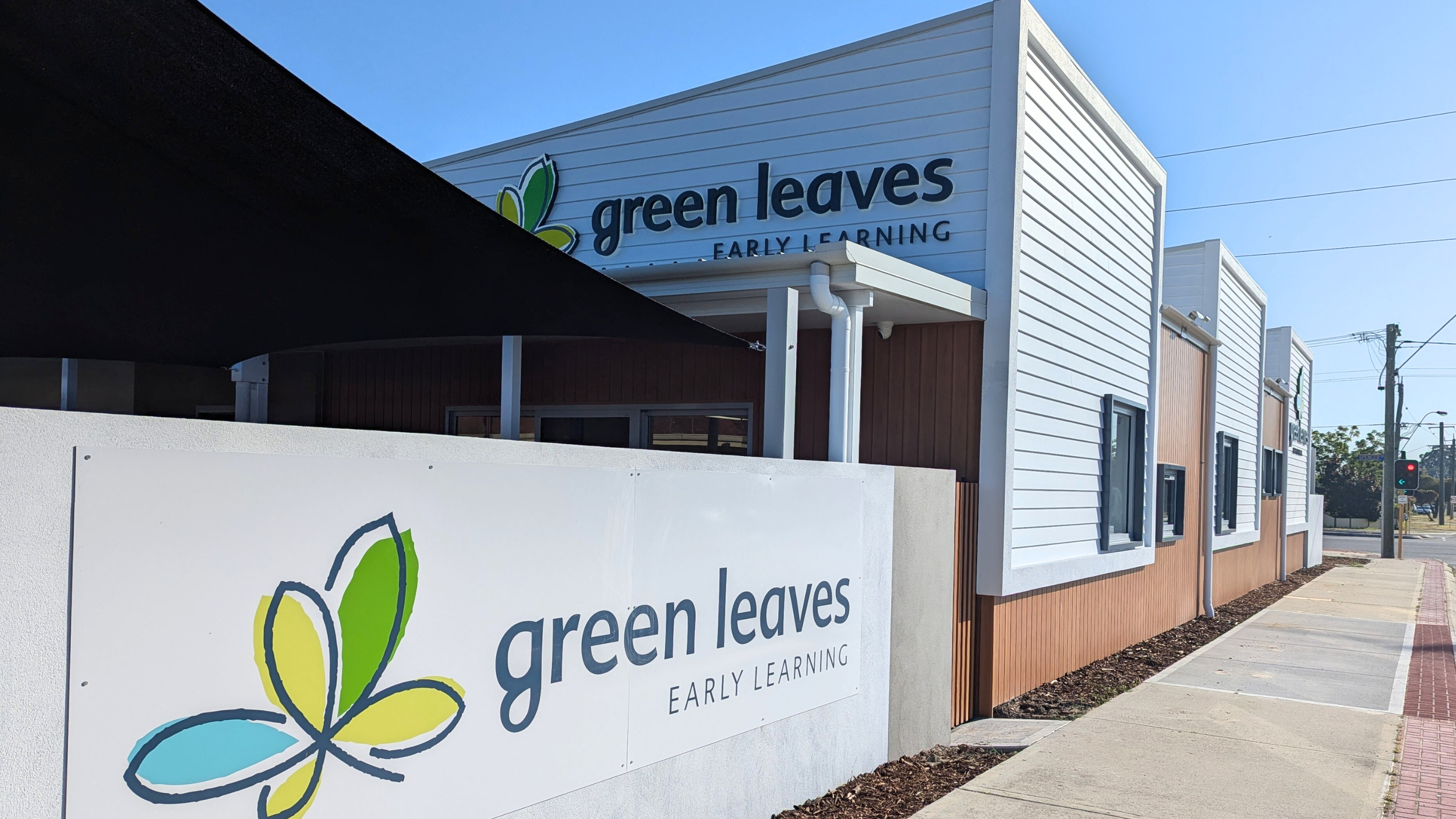 Green Leaves Early Learning, Thornlie