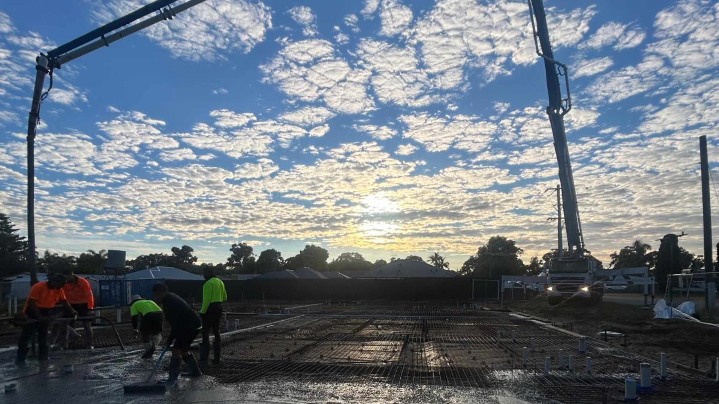 Building with Integrity and Expertise: Breffni’s Commitment to Quality Construction Across Australia