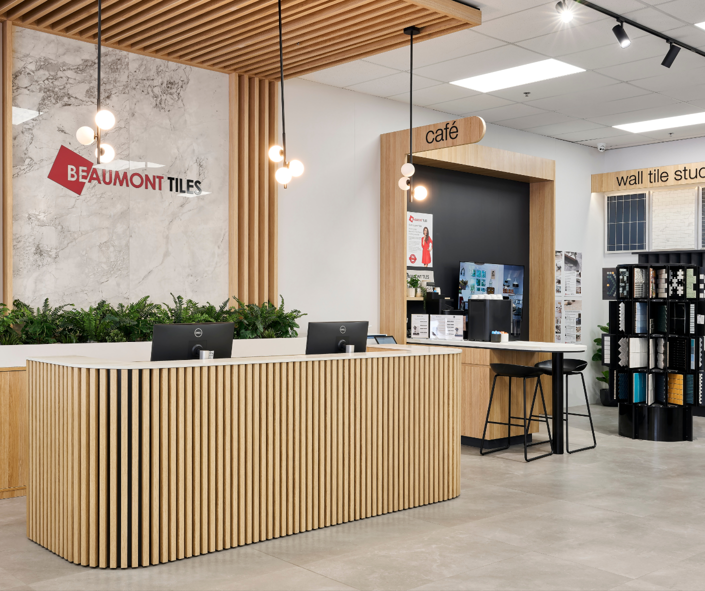 Beaumont Tiles, Joondalup