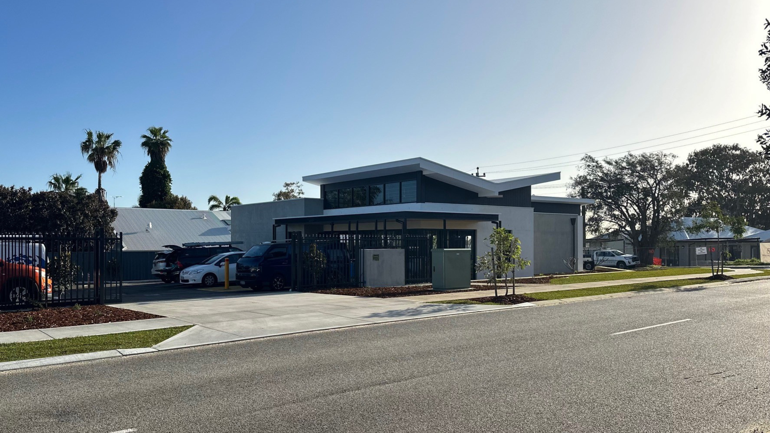 Marri Rd. (Residential)