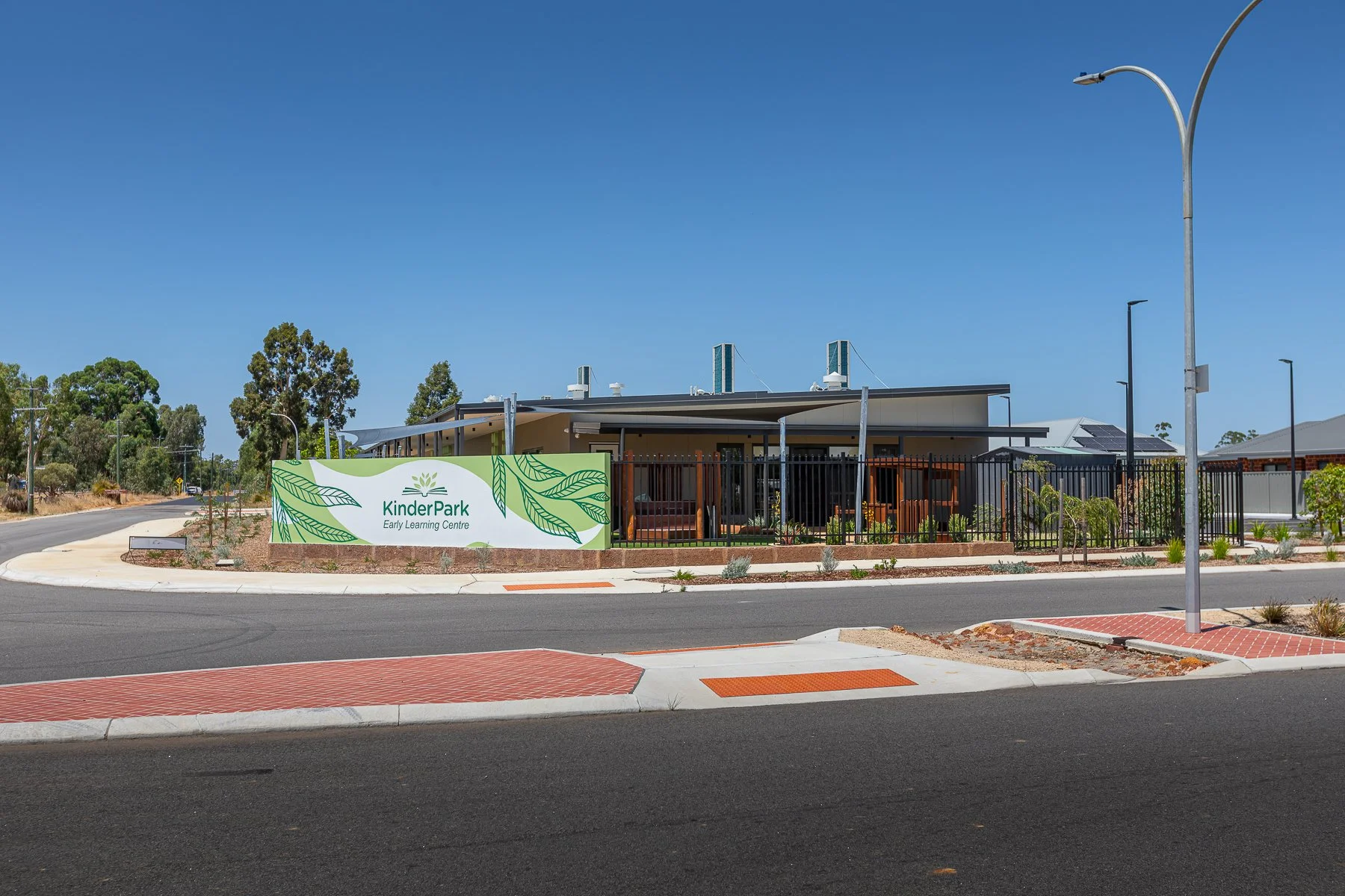 Building Childcare Centres in Perth: Creating Spaces Where Communities Grow