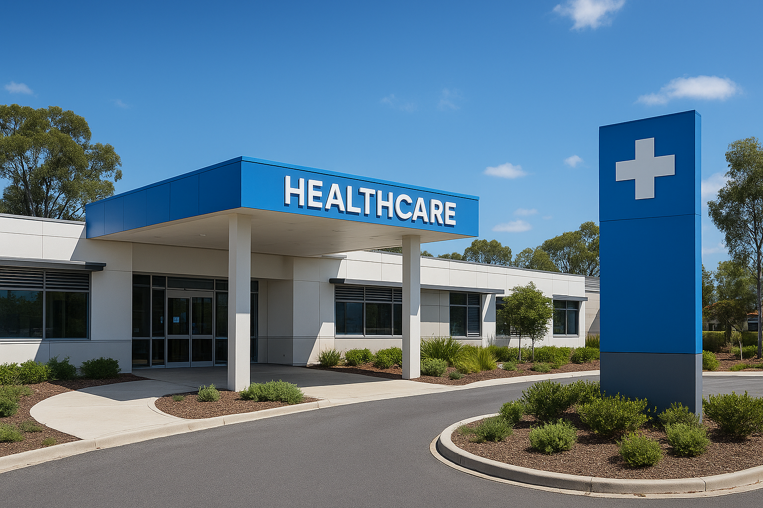HEALTHCARE