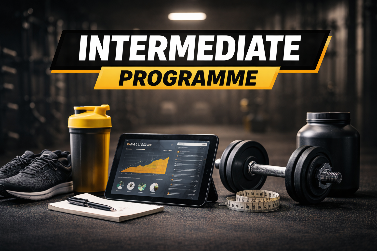 2 Month Progress Plan Online