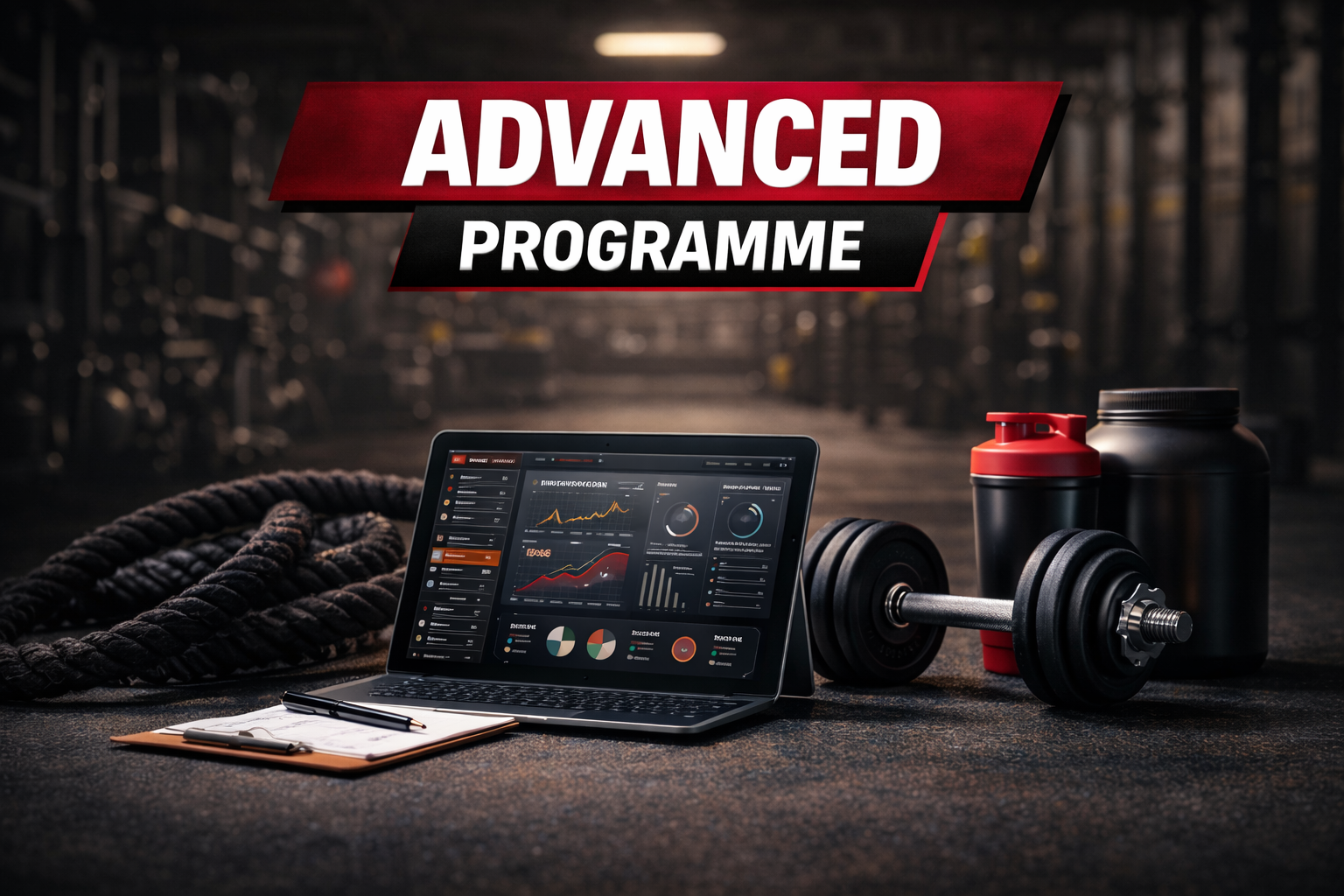 3 Month Transformation Programme Online