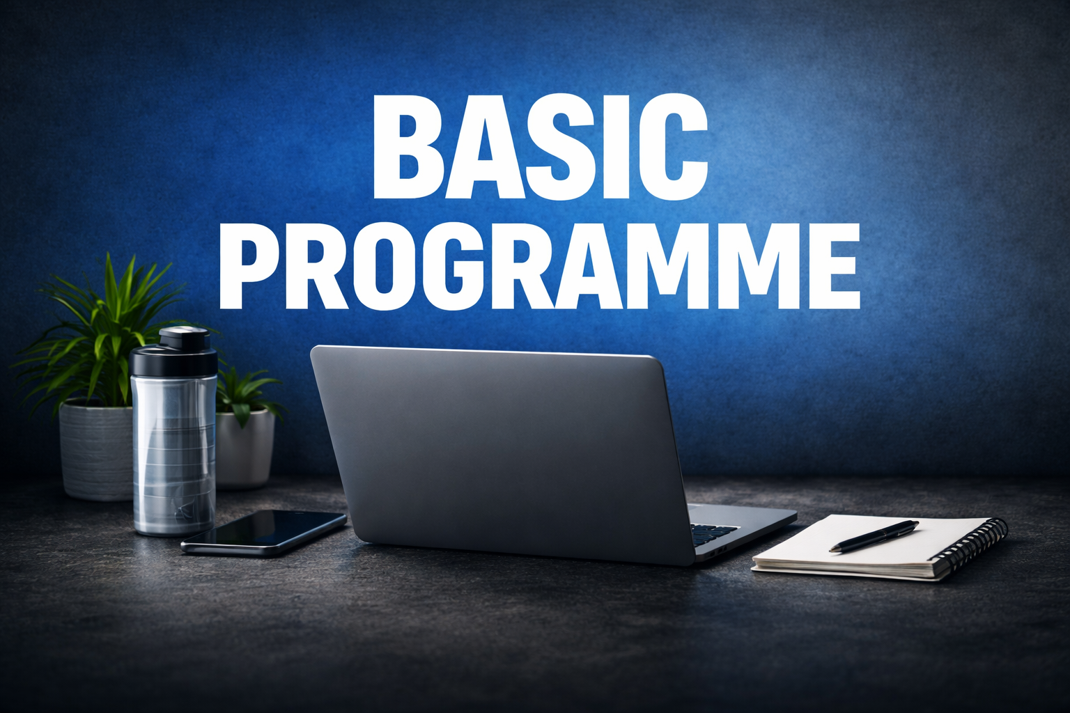 1 Month Kick-Start Online