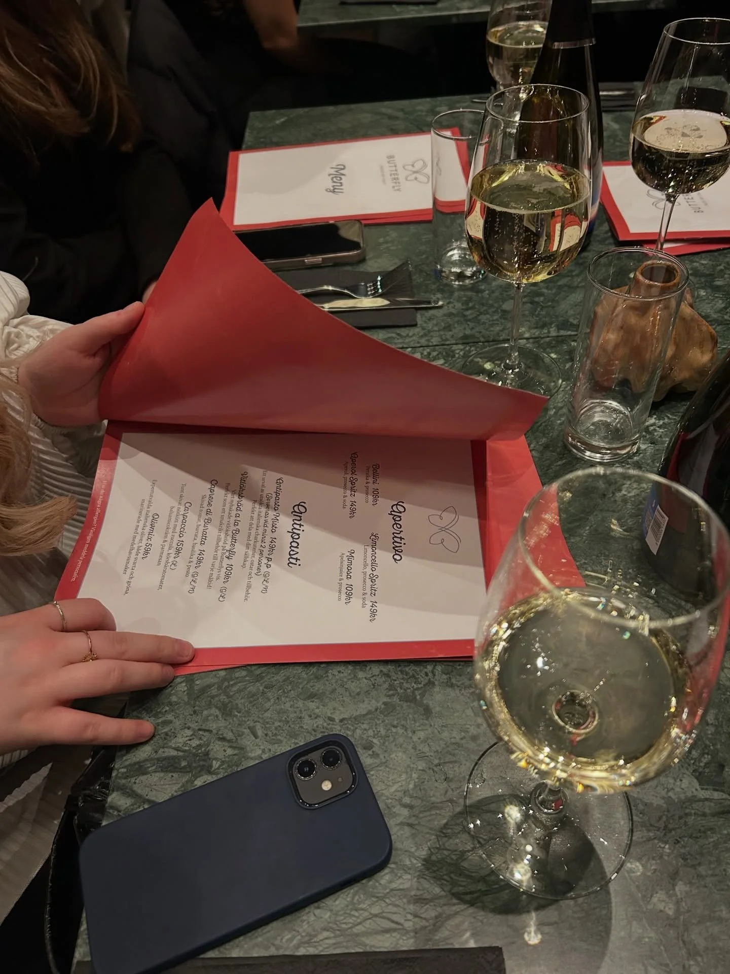 Tack till alla som var h&auml;r ig&aring;r och firade alla hj&auml;rtans dag! 

#butterflyj&ouml;nk&ouml;ping