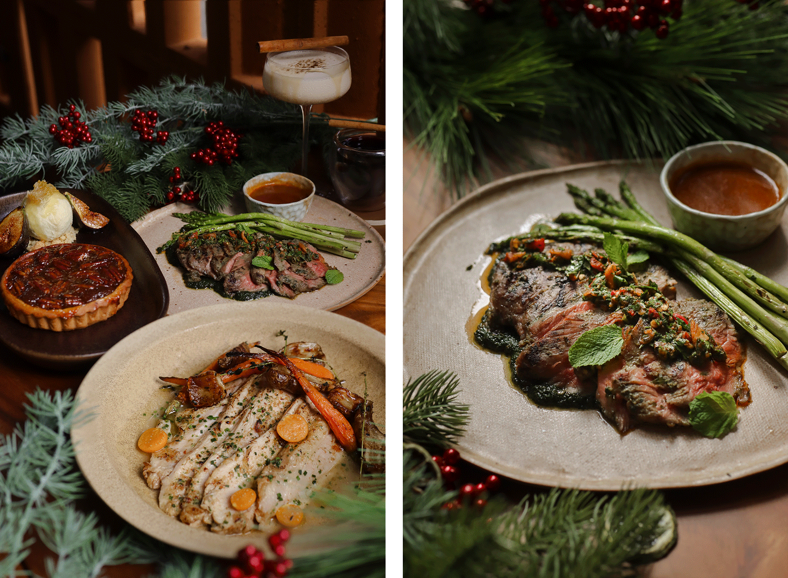 ‘Tis Festive MyX Sleigghhhs!