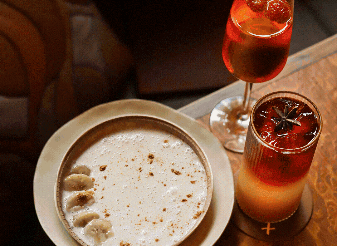 Woof—It’s Yappy Hour at MyX!