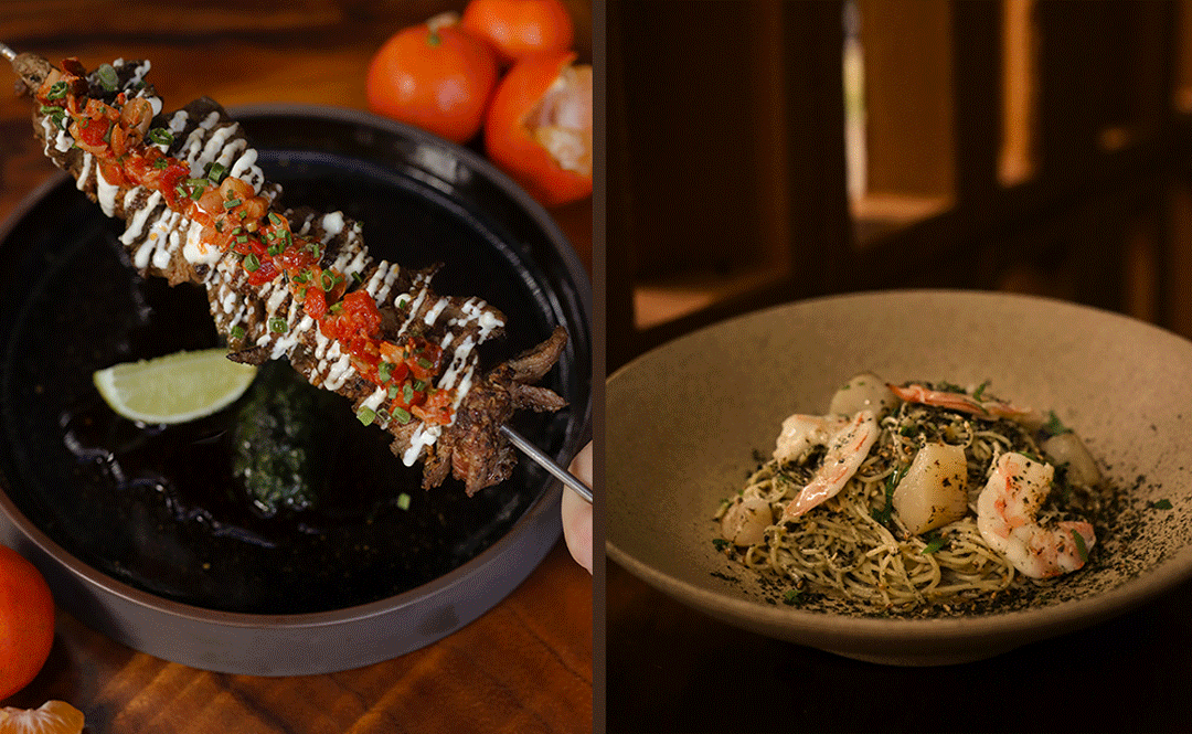 Gallop Into the Good Stuff: Lunar New Year at MyX