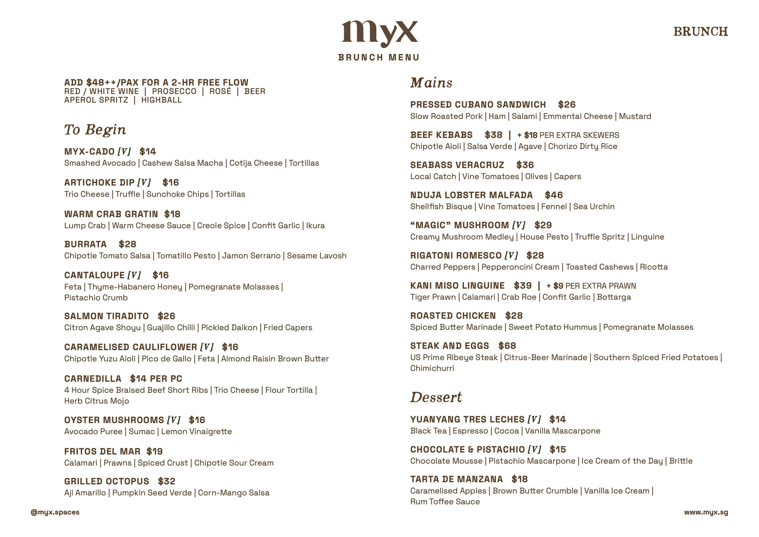 MyX Brunch Menu A4 - 14 Sep 26 P1.jpg