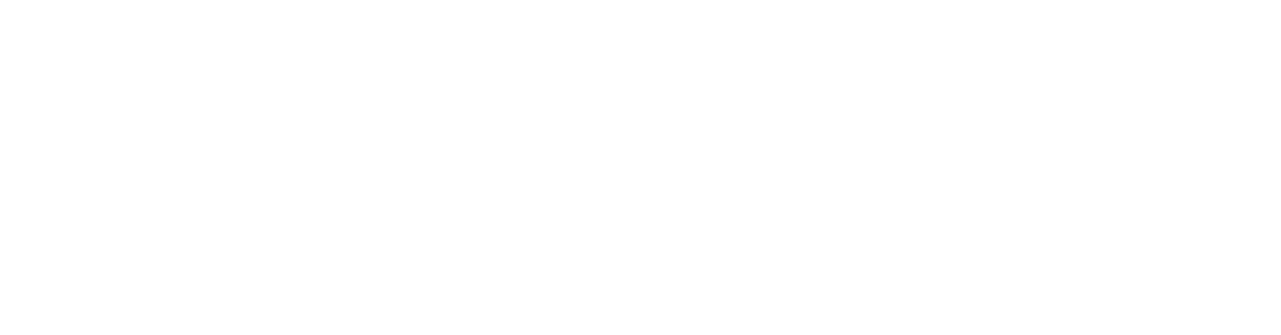Narrative wordmark