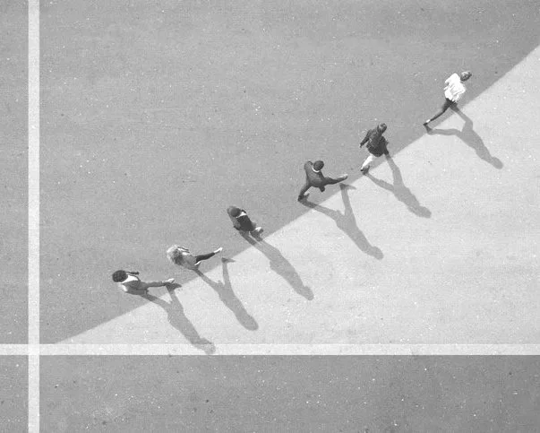 Aligned growth. Narrative is a strategic brand consultancy focused on growth.