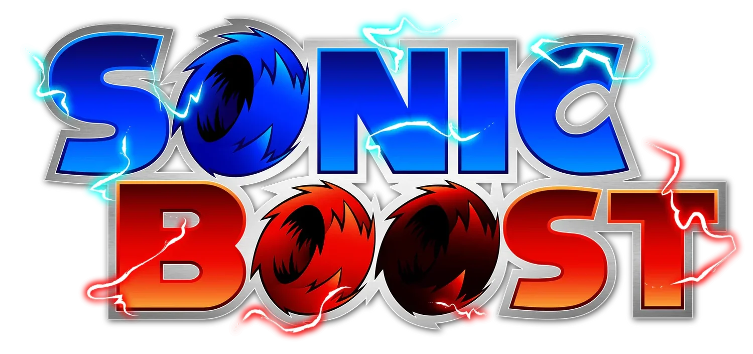 Sonic Boost