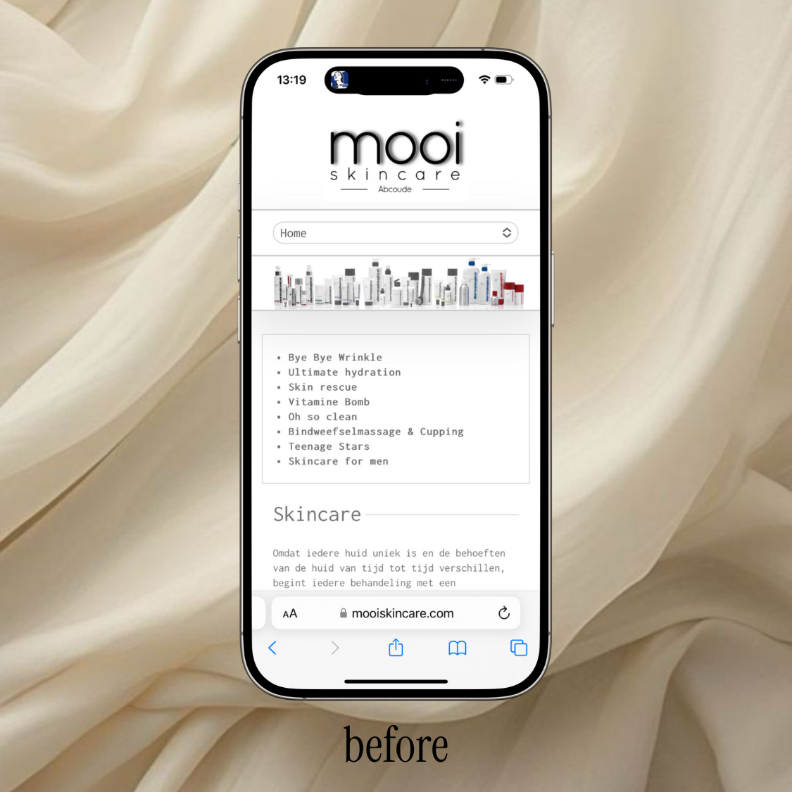 Kela Creative mockup iphone skincare before 2.png