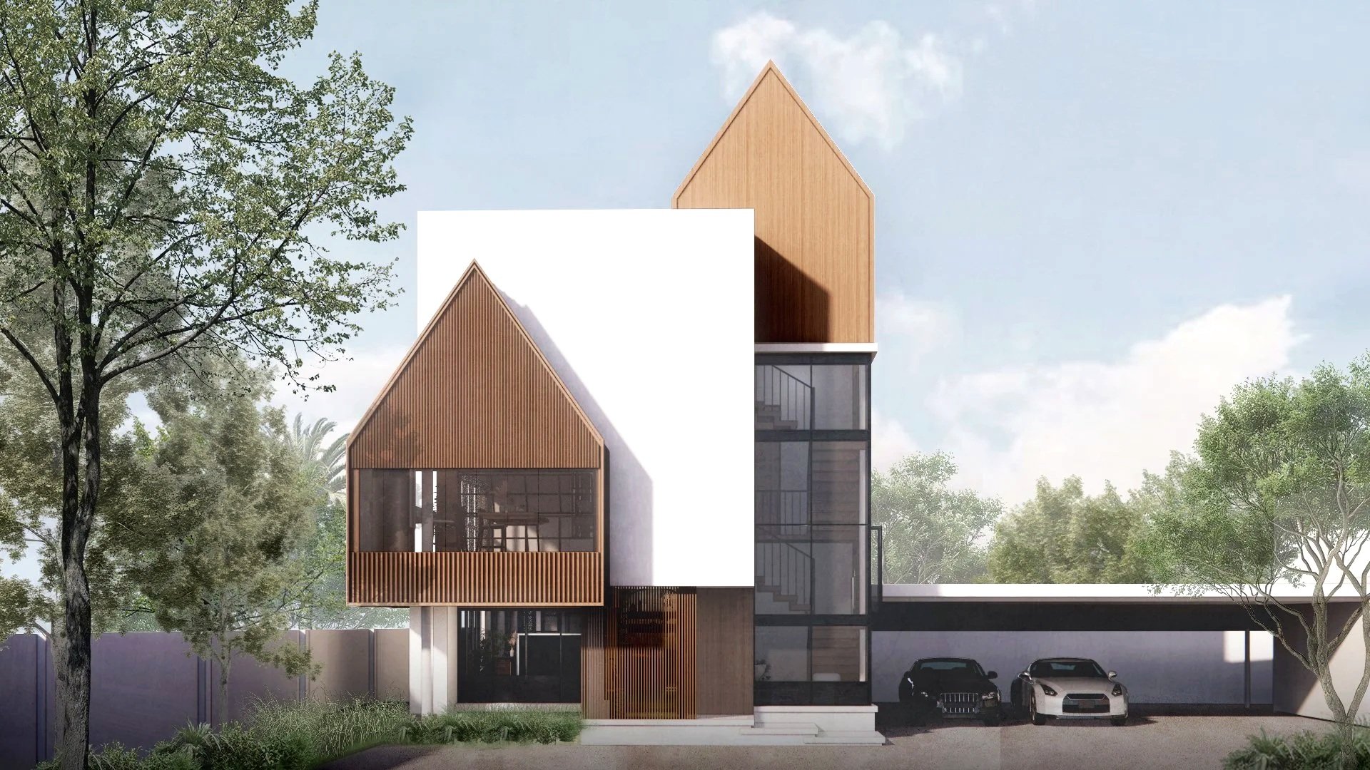 La Casa Di Marisa -2024