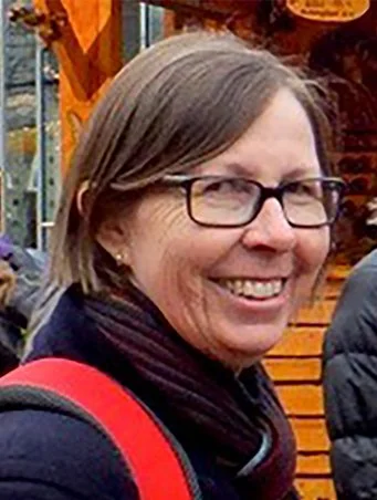 Regional Rep. Sydney