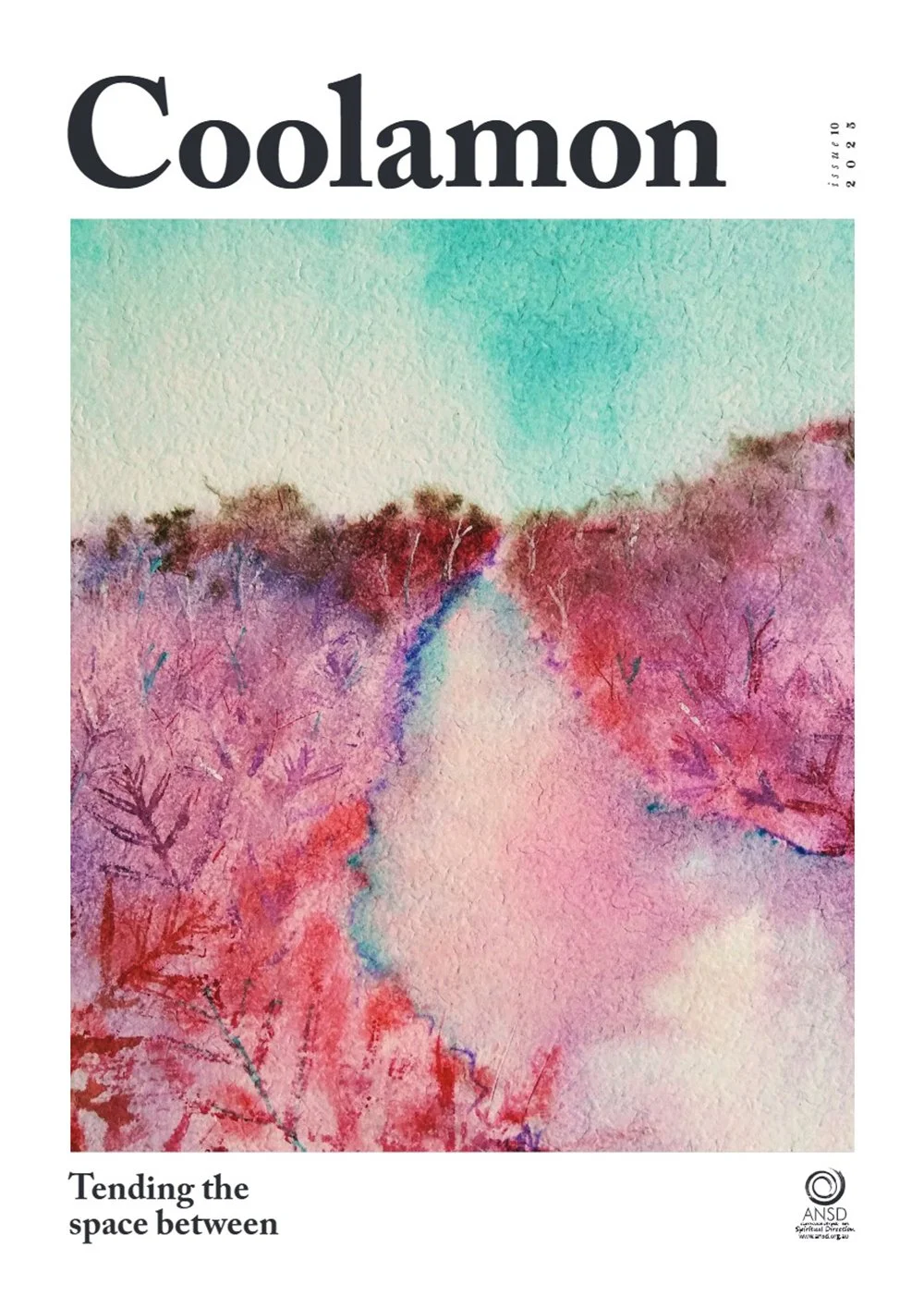 Enhanced Member Gift — Coolamon print edition!