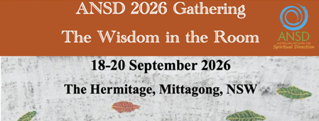 ANSD 2026 Gathering