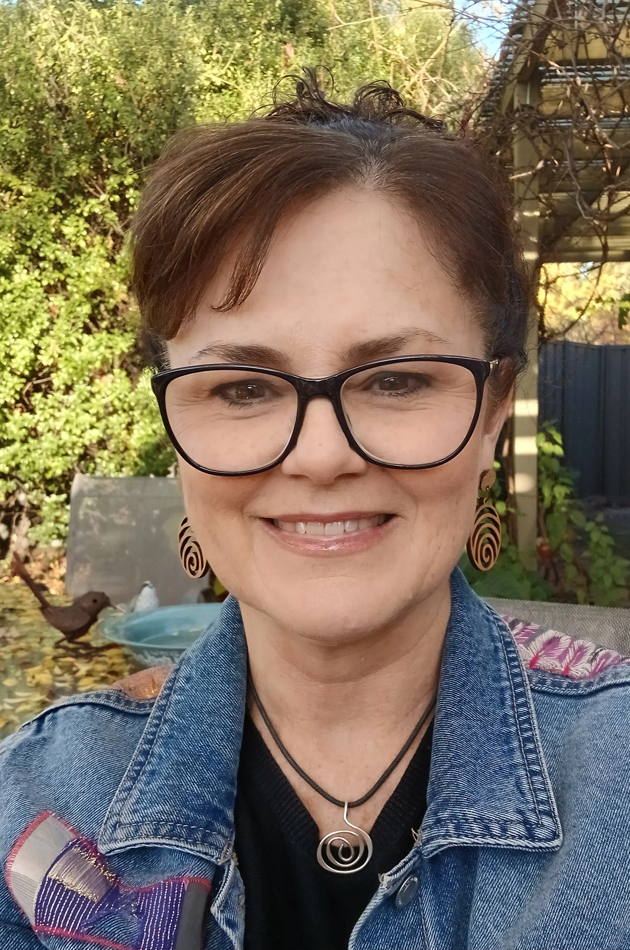 Regional Rep. Canberra