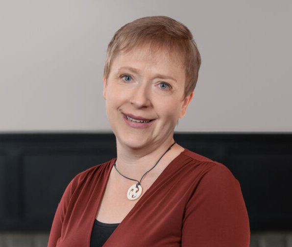 Regional Rep. Victoria