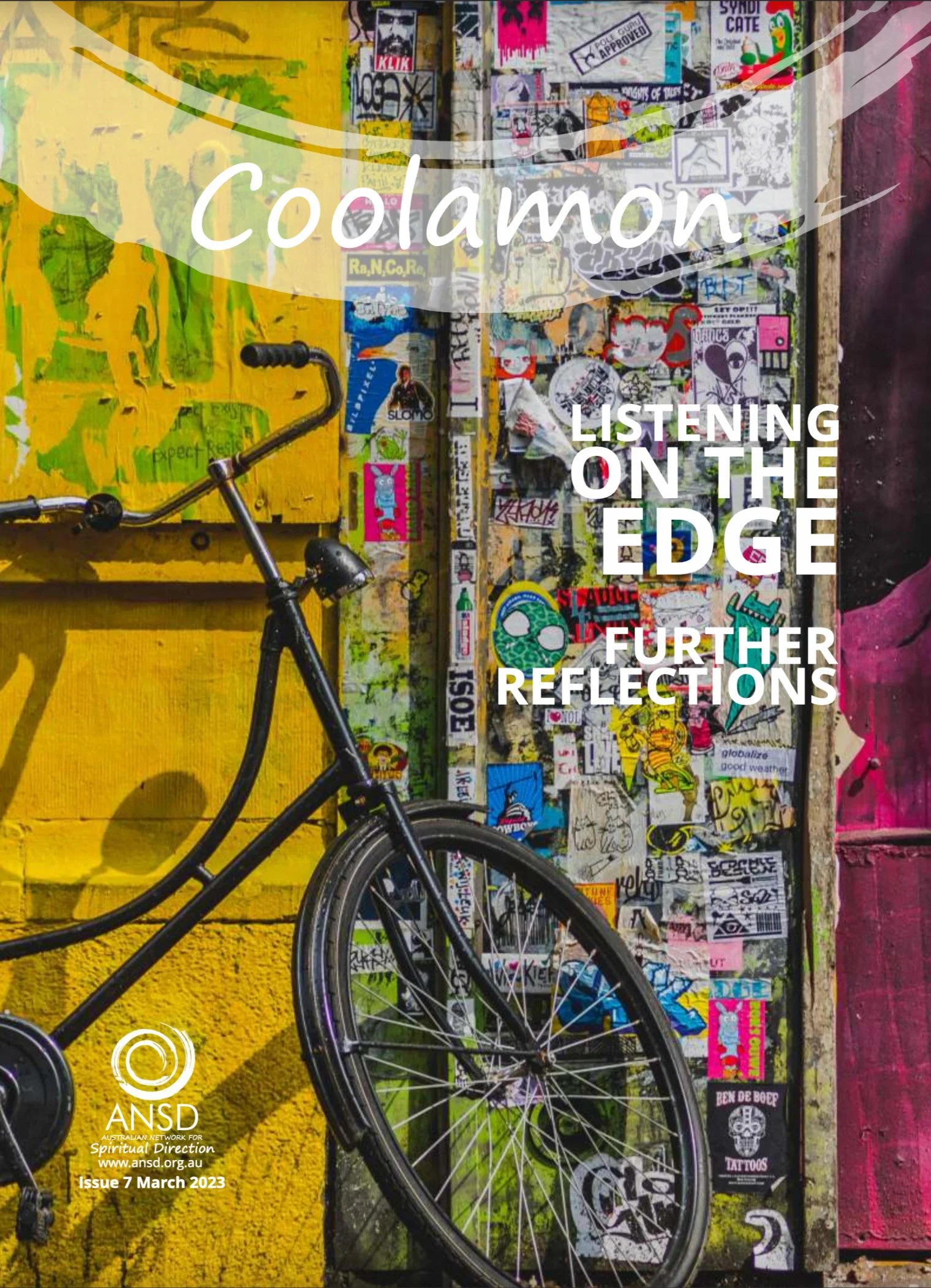 Coolamon Journal – 7th Issue, 2023