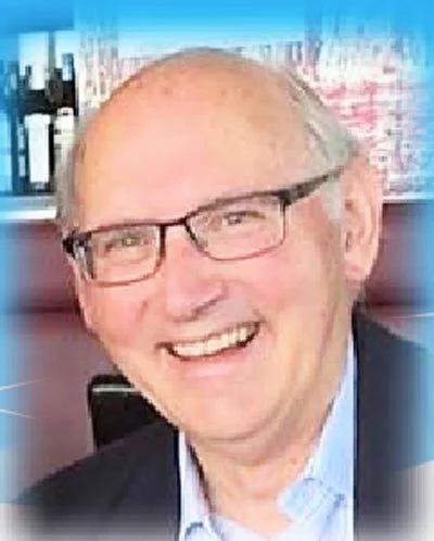 Reverand John Stewart