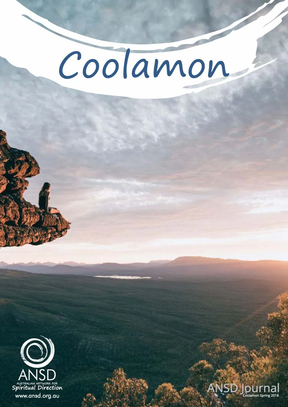 Coolamon Journal – Spring 2018