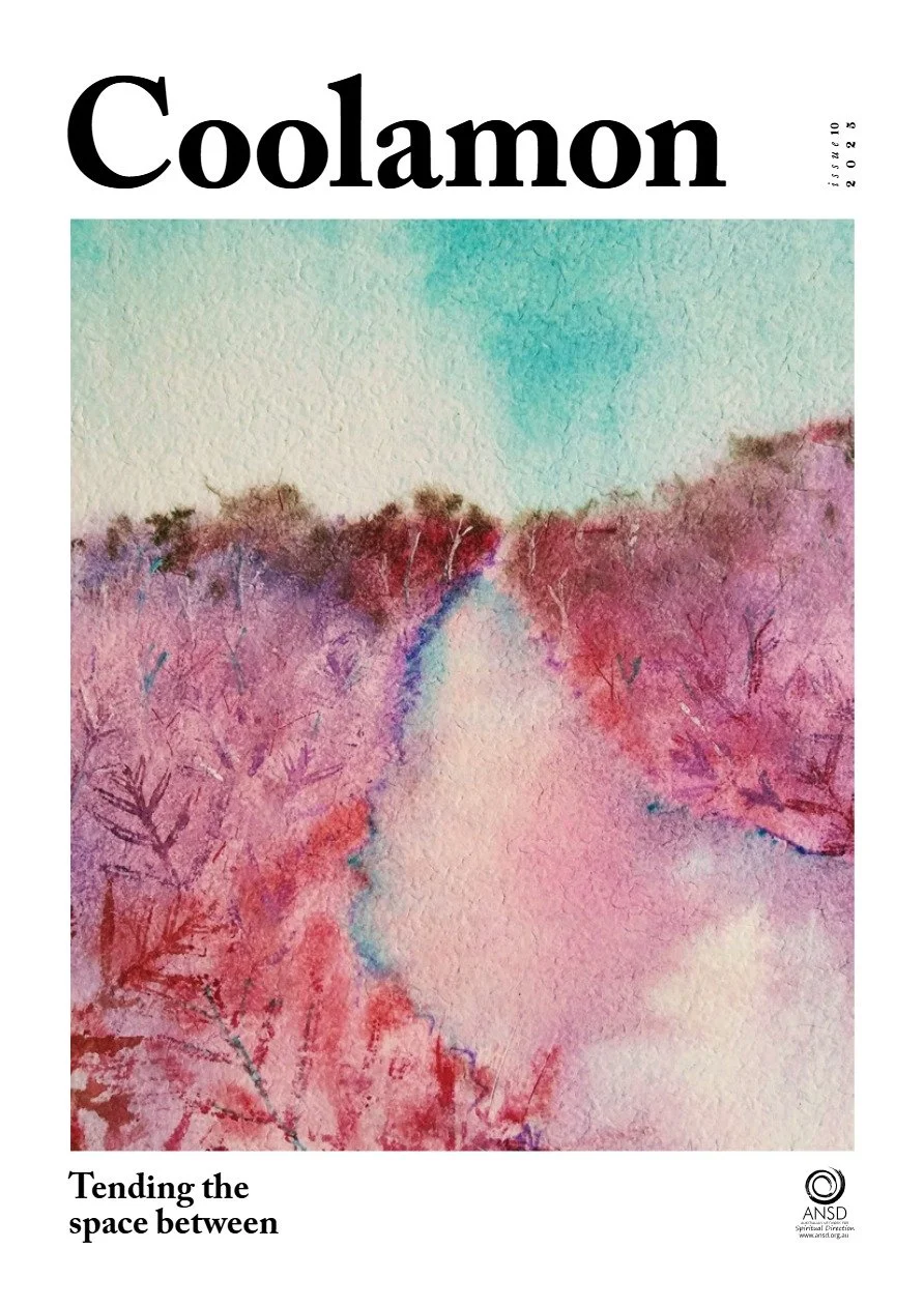 Coolamon Journal – 10th Issue, 2025