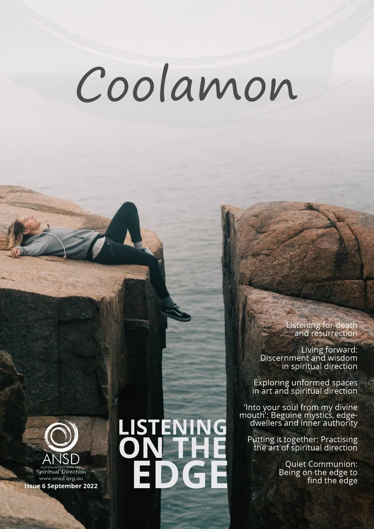 Coolamon Journal – 6th Issue, 2022