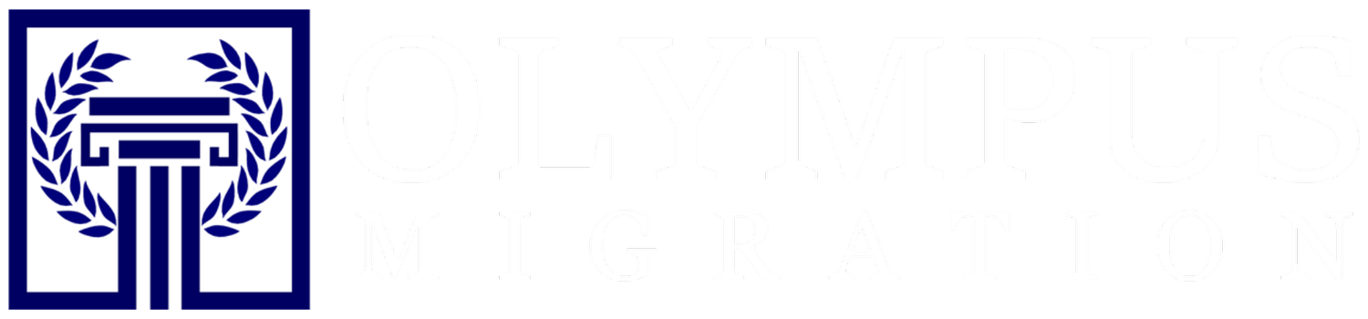 Olympus Migration