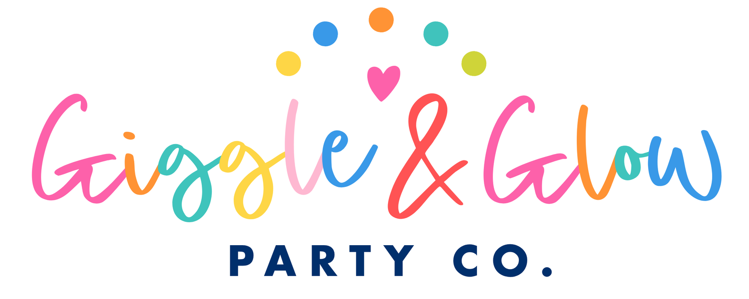 Giggle &amp; Glow Party Co.