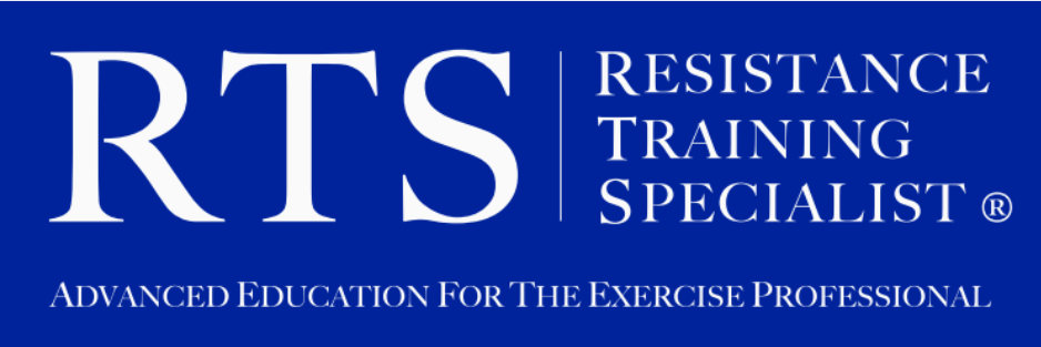 Exercise Mechanics Education for Coaches | RTS Global