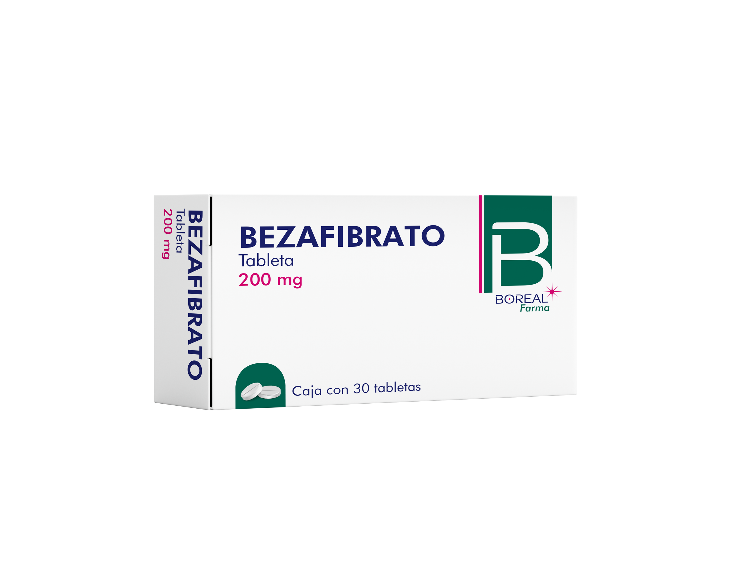 MOCKUP BF BEZAFIBRATO Tableta 200 mg C30 tabletas copia.png