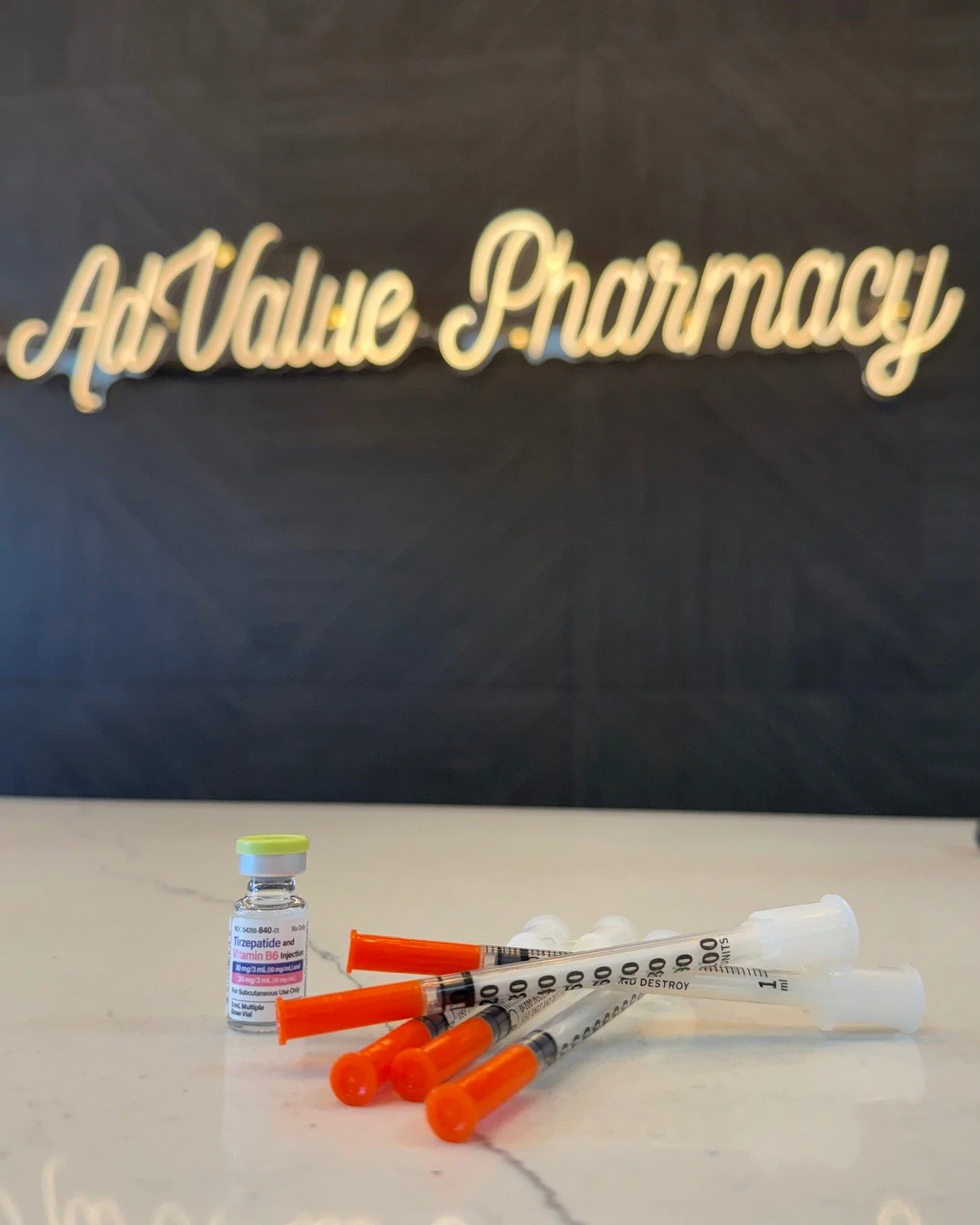 The Aesthetic Lounge is proud to announce that we are now offering compounded GLP-1 for weight management 👏🏼

We are working with our favorite, locally trusted pharmacy @seymourpharmacy to provide you with individualized care. 

Our weight manageme