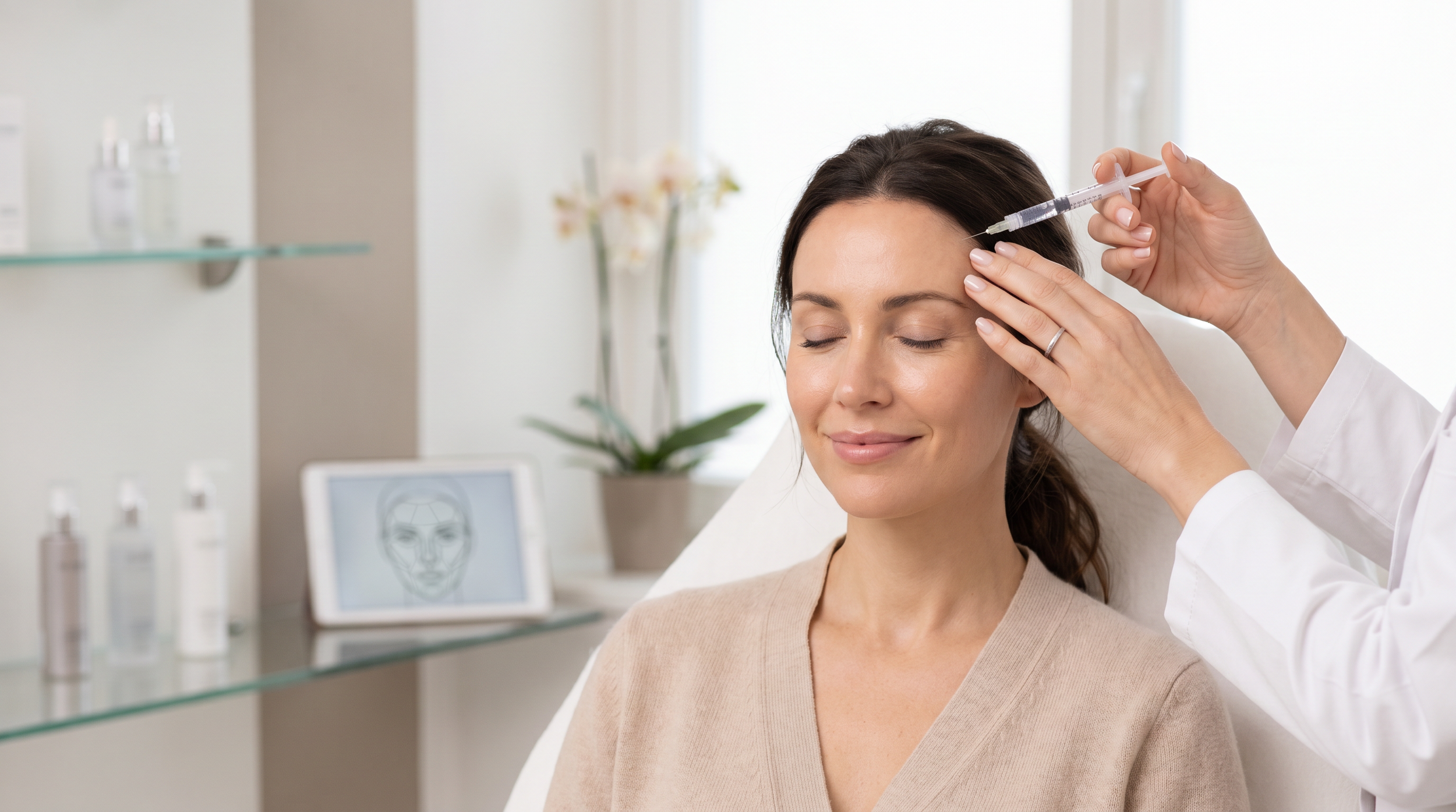 The Complete Guide to Botox and Daxxify in Knoxville: What You Need to Know Before Your First Treatment