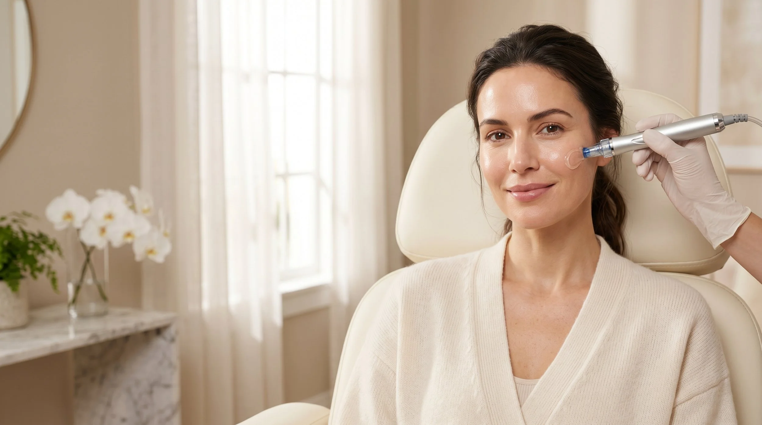 Why the Hydra Facial Is the Ultimate Skin Reset
